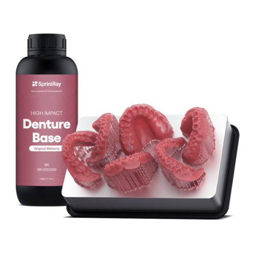 SprintRay High Impact Denture Base - Original Meharry.png