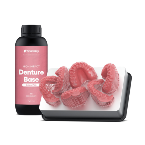 SprintRay High Impact Denture Base - Original Pink.png